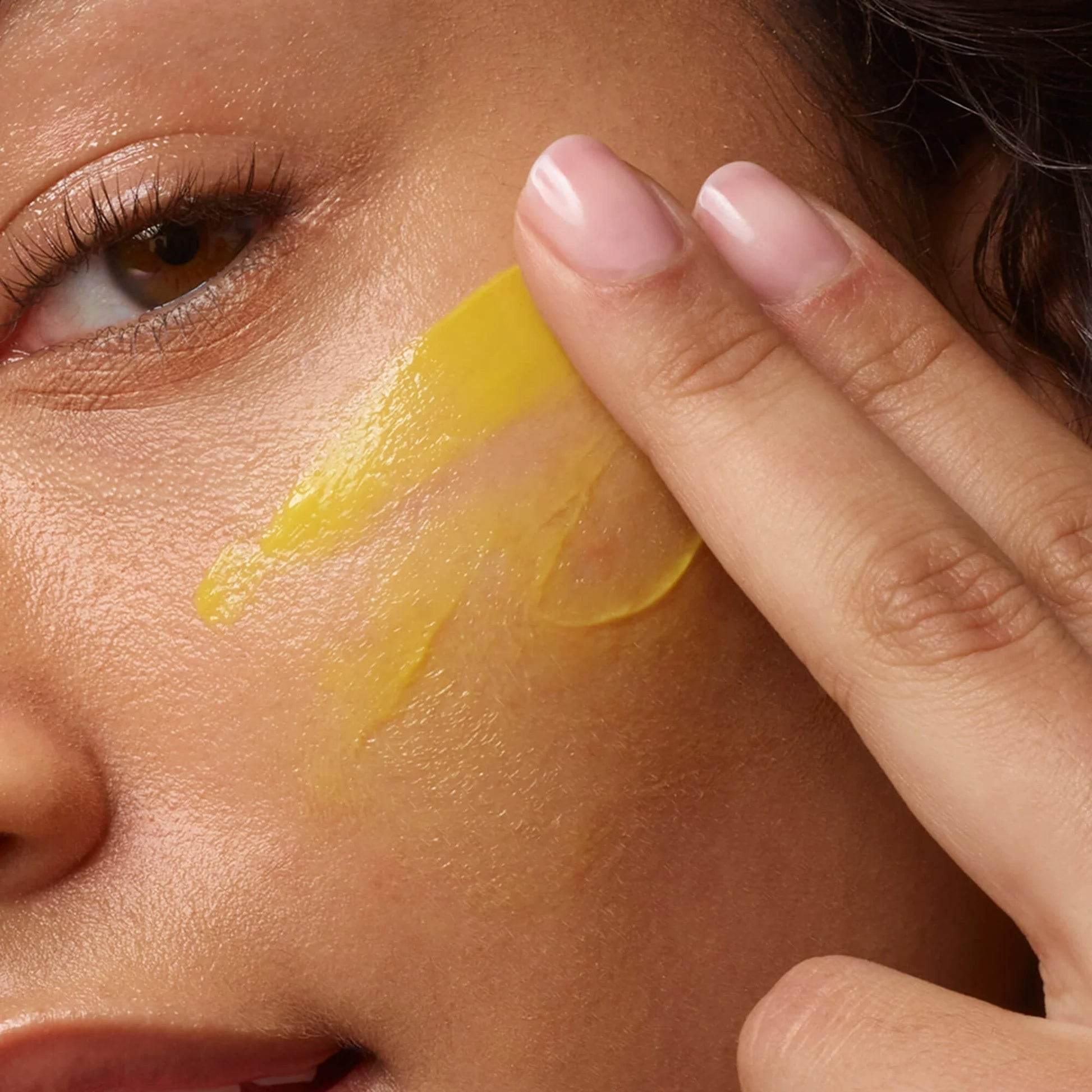 Some By Mi - Yuja Niacin Anti-Blemish Cream - Holy Skin