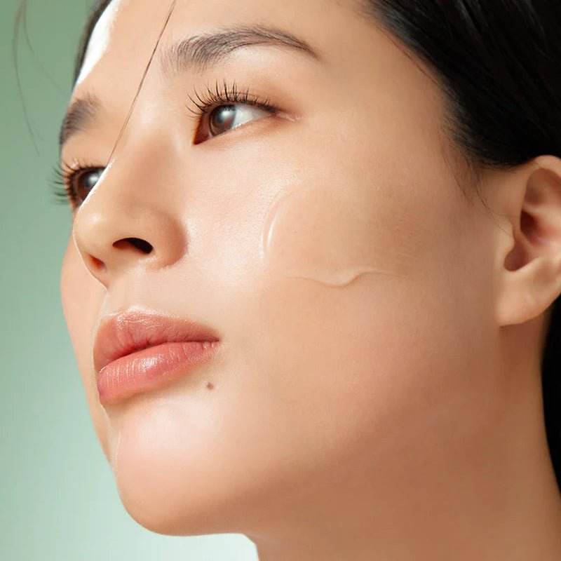 Some By Mi - Yuja Niacin Brightening Moisture Gel Cream - Holy Skin