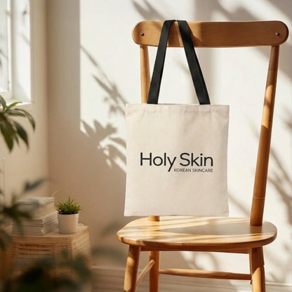 Holy Skin - Tote bag