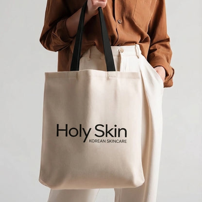 Holy Skin - Tote bag
