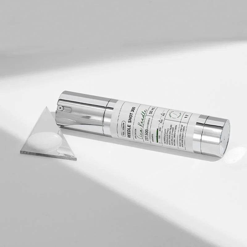 VT Cosmetics - Reedle shot 300 - Holy Skin
