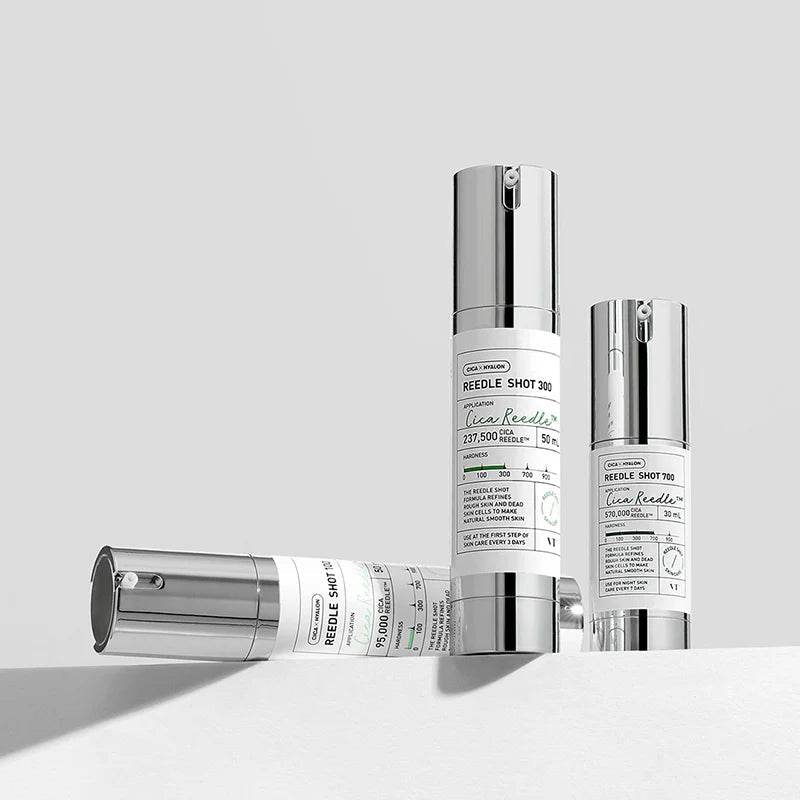 VT Cosmetics - Reedle shot 300 - Holy Skin