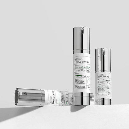 VT Cosmetics - Reedle shot 300 - Holy Skin
