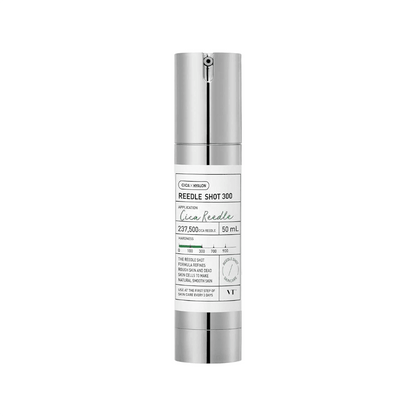 VT Cosmetics - Reedle shot 300 - Holy Skin