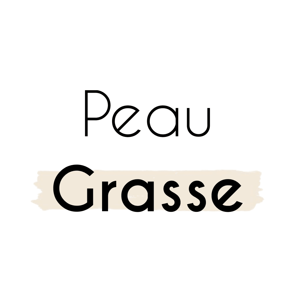 Box Peau Grasse - Holy Skin