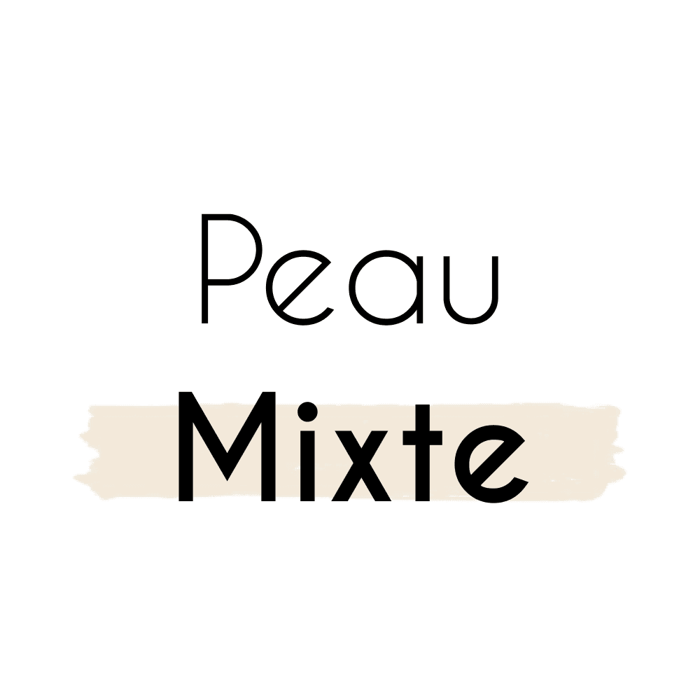 Box Peau Mixte - Holy Skin