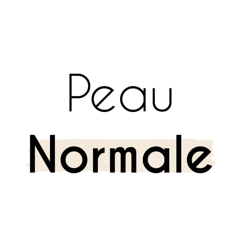 Box Peau Normale - Holy Skin