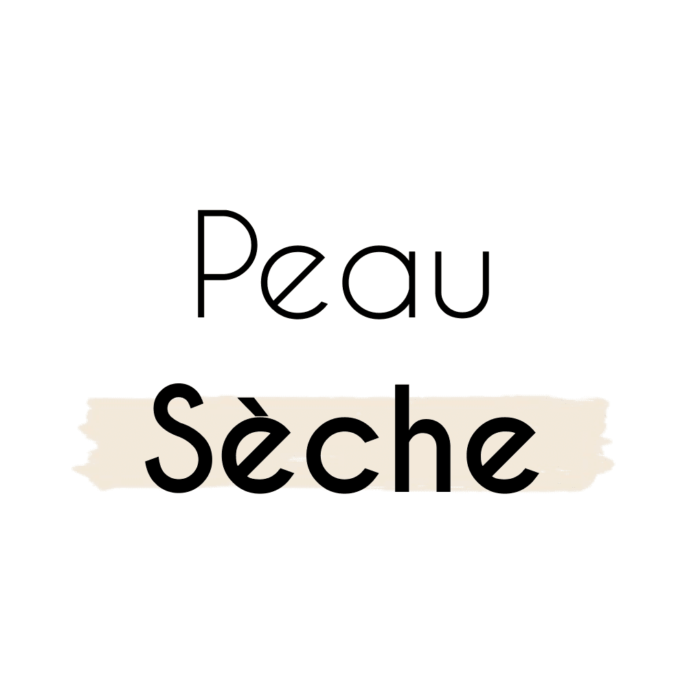 Box Peau Sèche - Holy Skin
