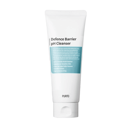 PURITO - Defence Barrier pH Cleanser - Holy Skin